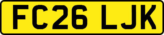 FC26LJK