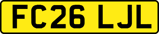 FC26LJL
