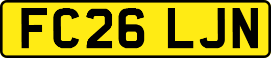FC26LJN
