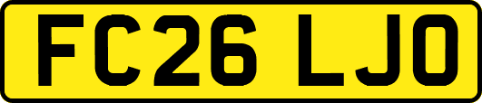 FC26LJO