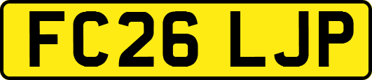 FC26LJP