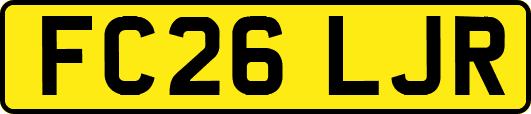 FC26LJR