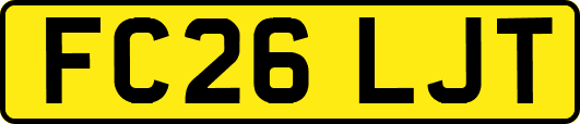 FC26LJT