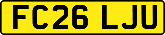 FC26LJU