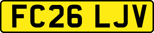 FC26LJV