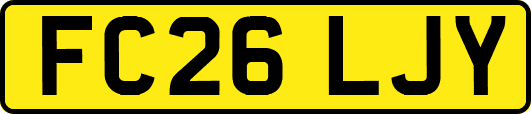 FC26LJY