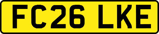 FC26LKE