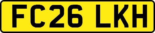 FC26LKH