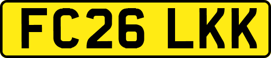 FC26LKK