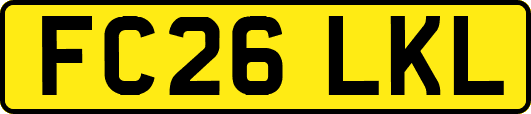 FC26LKL