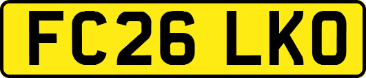 FC26LKO