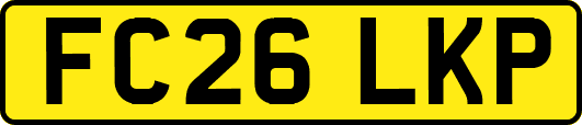 FC26LKP