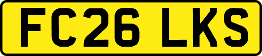 FC26LKS