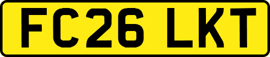 FC26LKT