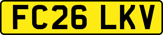 FC26LKV