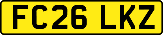 FC26LKZ