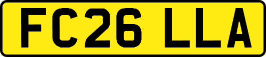 FC26LLA