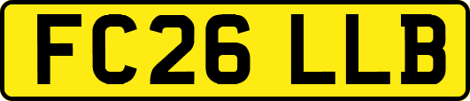 FC26LLB