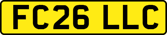 FC26LLC