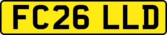 FC26LLD