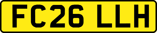 FC26LLH