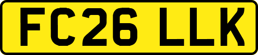 FC26LLK