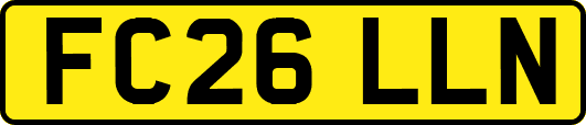 FC26LLN