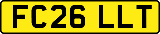 FC26LLT