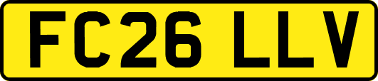 FC26LLV
