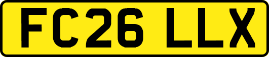 FC26LLX