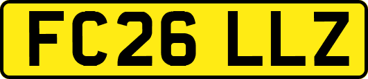 FC26LLZ