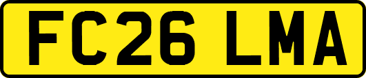 FC26LMA