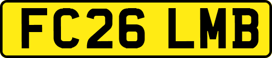 FC26LMB