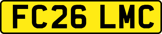 FC26LMC