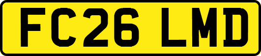 FC26LMD