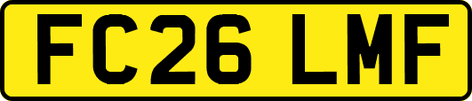 FC26LMF