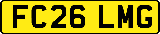 FC26LMG