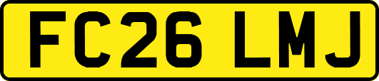 FC26LMJ