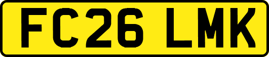 FC26LMK
