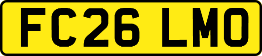 FC26LMO