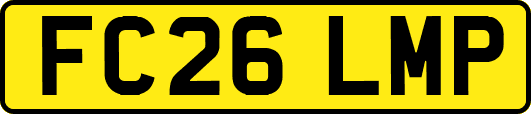 FC26LMP