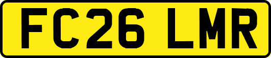 FC26LMR