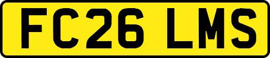 FC26LMS
