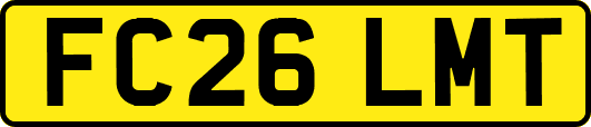 FC26LMT