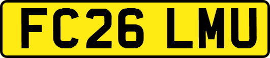 FC26LMU