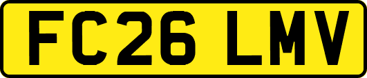 FC26LMV