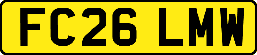 FC26LMW