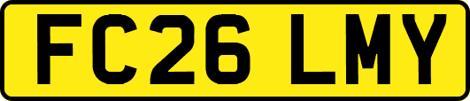 FC26LMY