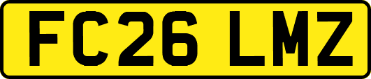 FC26LMZ