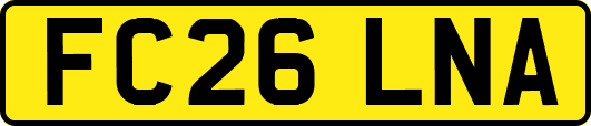 FC26LNA